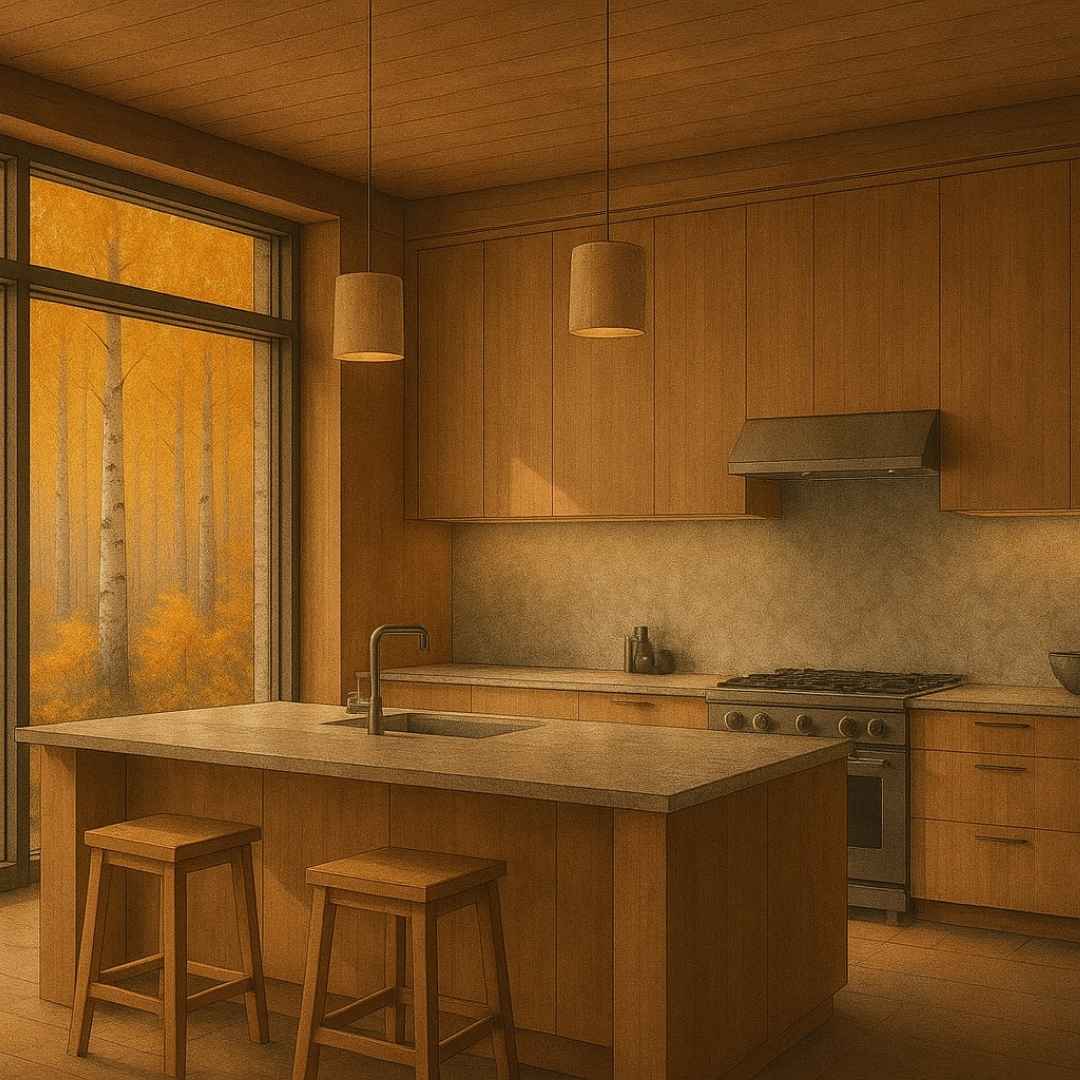 Northpoint Kitchen Renovation